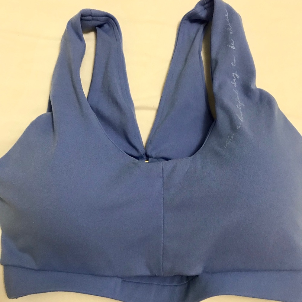 Gymshark Whitney Simmons sport bra